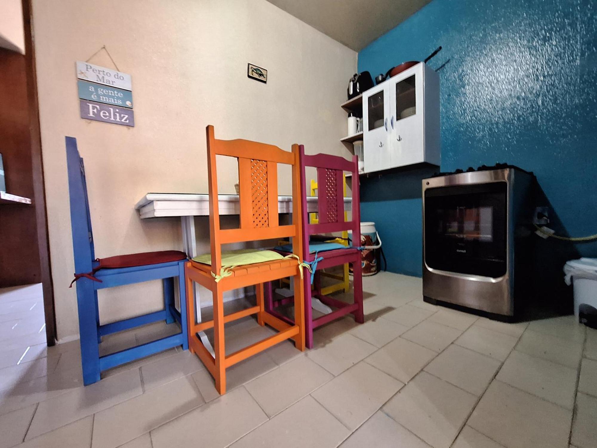 Praia Flat São José da Coroa Grande Exteriör bild