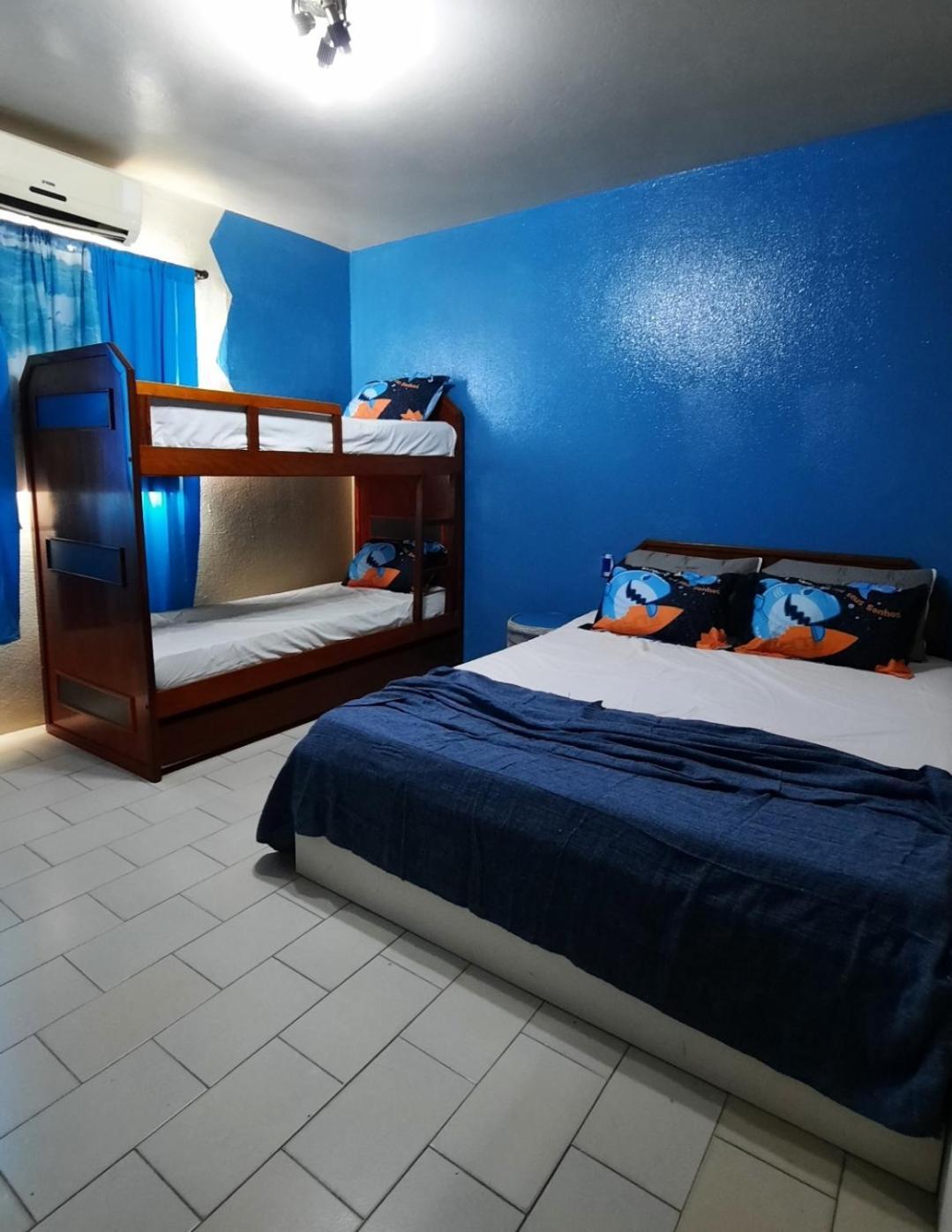Praia Flat São José da Coroa Grande Rum bild